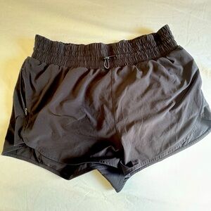 All In Motion Running Shorts